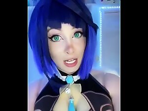 extreme zoophilia: woman fucks dog